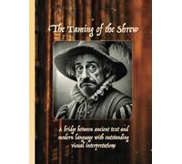 The Taming of the Shrew: THE TAMING OF THE SHREW By William Shakespeare