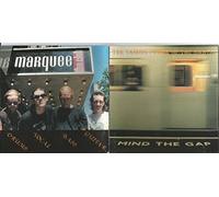 The Taming Power Of The Small - Mind The Gap