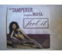 The Tamperer - Feel It