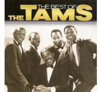 The Tams - The Best of The Tams
