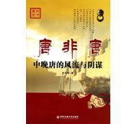 The Tang Dynasty That We Never Knew (Chinese Edition)