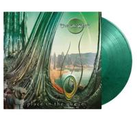 The Tangent A Place in the Queue (Vinyl LP)