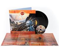 The Tangent - Auto Reconnaissance (Gatefold Sleeve) (High Quality) (2 LP + CD)