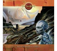 The Tangent Auto Reconnaissance (Vinyl LP) 12" Album with CD