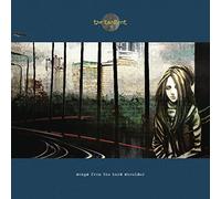 The Tangent Songs from the Hard Shoulder (CD) Limited Album Digipak
