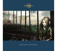 The Tangent Songs from the Hard Shoulder (Vinyl LP) 12" Album Box Set with CD