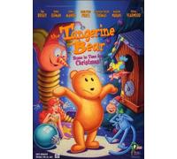 The Tangerine Bear