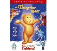 The Tangerine Bear: Home In Time For Christmas [Edizione: Regno Unito]