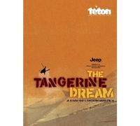 The Tangerine Dream - A 16mm ski & snowboard film