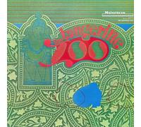 The Tangerine Zoo - The Tangerine Zoo