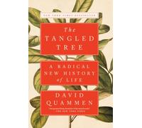 David Quammen The Tangled Tree (Tascabile)