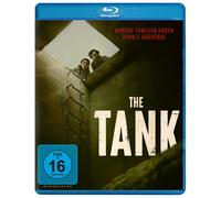 The Tank (Blu-ray) Luciane Buchanan Mark Mitchinson