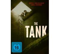 The Tank (DVD) Luciane Buchanan Mark Mitchinson