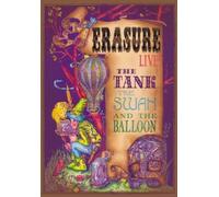 The Tank, The Swan And The Balloon