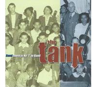 The Tank - There is no 'l' in Band [Import]