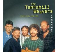 The Tannahill Weaver The Tannahill Weavers Collection: Choice Cuts 1987-199 (CD)