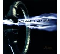 The Tannahill Weavers Alchemy (CD) Album