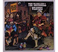 The Tannahill Weavers - The Old Woman's Dance