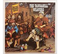 The Tannahill Weavers - The Old Woman's Dance [LP]