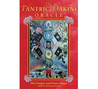 Penny Slinger, Nik Douglas – The Tantric Dakini Oracle – Carte oracolari – Con cofanetto