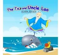The Tao and Uncle Lao book 4