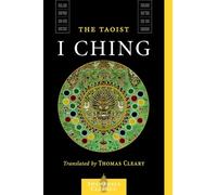Liu I-ming The Taoist I Ching (Tascabile)