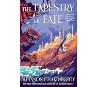 The Tapestry of Fate: An Amina al-Sirafi Adventure, Book Two: 2