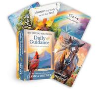 Jessica Ortner The Tapping Solution's Daily Guidanc (Cards) (PRESALE 15/07/2025)