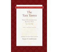 Susan A. Landesman The Tara Tantra (Copertina rigida)