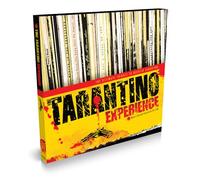 The Tarantino Experience