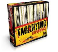 the tarantino experience