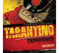 the tarantino experience reloaded