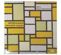 The Tarantulas - Different World Now