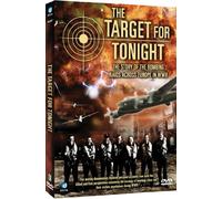 The Target For Tonight [DVD]