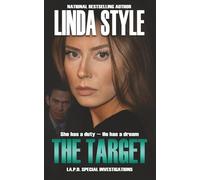 THE TARGET: L.A.P.D. Special Investigations (Book 6)