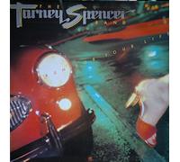 The Tarney/Spencer Band - Run For Your Life