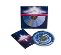 The Tarocco wheel Schiffer Publishing Divinazione Sistema Da Jim Edward Lucier