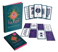 Sarah Bartlett The Tarot Book and Card Deck (Tascabile)
