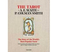 The tarot of A. E. Waite and P. Colman Smith. Ediz. inglese