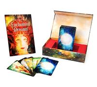 Yasmeen Westwood The Tarot of Enchanted Dreams (Mixed Media Product)
