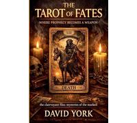 The Tarot of Fates: Where Prophecy Becomes a Weapon