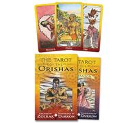 The Tarot of the Orishas