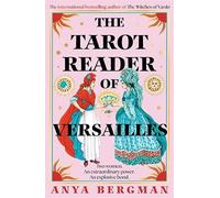 The Tarot Reader of Versailles