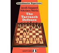 The Tarrasch Defence