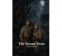 The Tarzan Twins