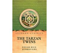 The Tarzan twins