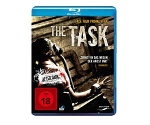 The Task - After Dark Originals