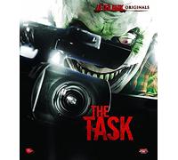 The Task [Blu-ray]