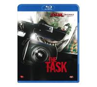 The Task [ Origine Francese, Nessuna Lingua Italiana ] (Blu-Ray)