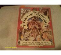 The Tasks of Tantalon: Puzzle Quest Book